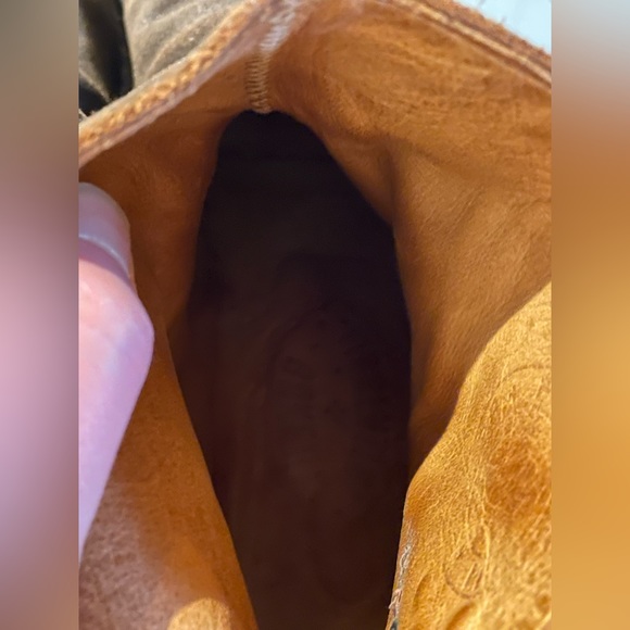 Fiorentini + Baker Elina Ankle Boot size 37 (fits like 8/8.5) - Picture 2 of 10